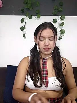 Danni shy online show from September 9, 1:27 am