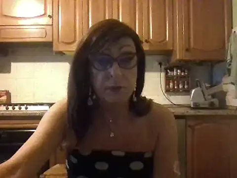 Tiabet online show from October 28, 9:41 pm