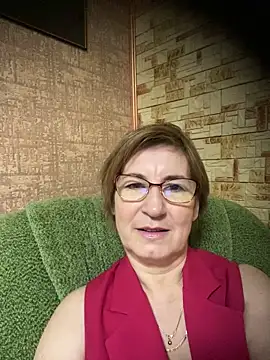 Prolisok473 online show from November 12, 7:50 am