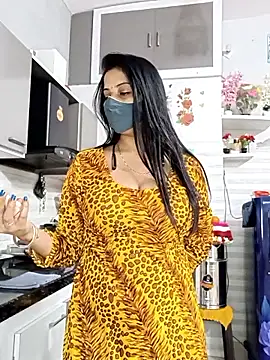 Best-Couple online show from February 5, 4:26 am