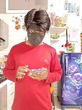 Best-Couple online show from March 27, 8:26 am