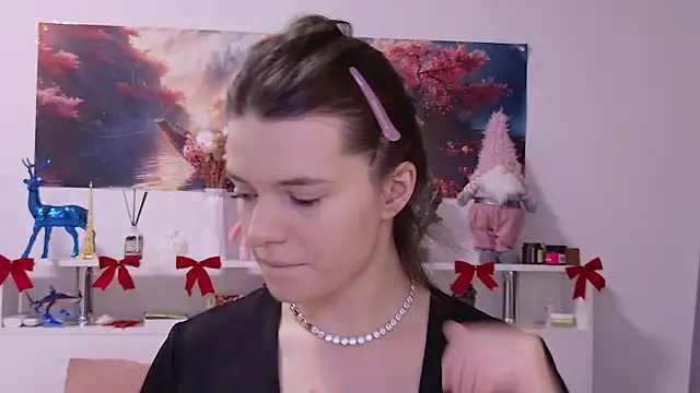 Nellie Medina online show from January 9, 4:22 pm