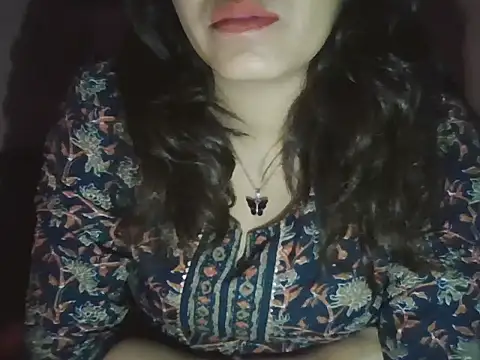 Hot-shanvi online show from December 21, 3:05 pm