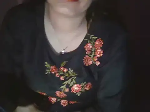 Hot-shanvi online show from December 13, 11:43 pm