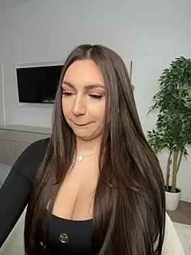 claraxjoyy online show from March 19, 6:51 am