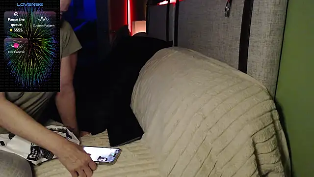 ivynyxx online show from October 12, 12:13 am