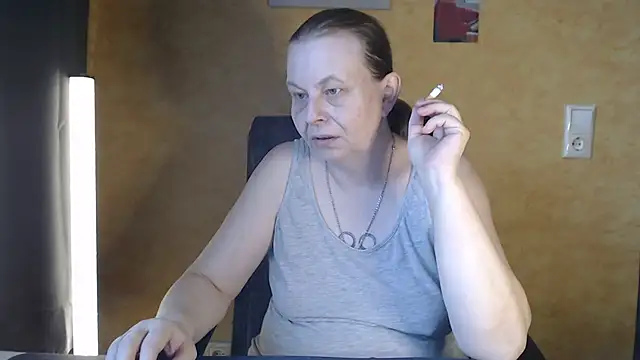 mysterious charming online show from October 4, 7:14 am