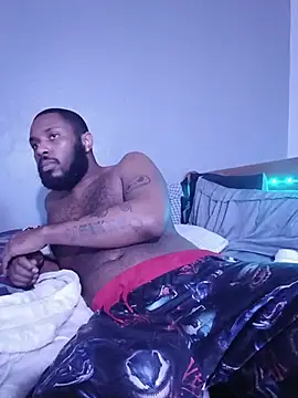 Caliclysm online show from December 14, 11:49 am