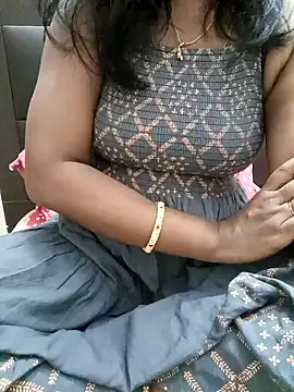 Tamil Vishalini online show from January 11, 4:23 pm