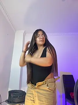 Gretta Hot online show from October 28, 7:41 pm