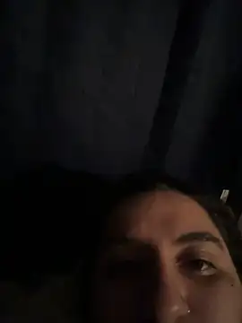 mamifresita online show from November 10, 8:31 am