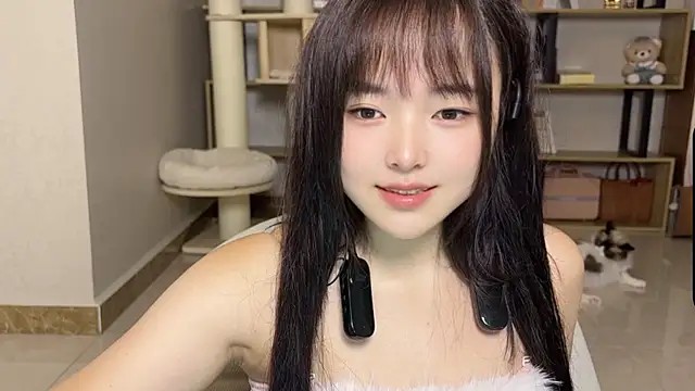 Chenjing0 online show from October 3, 3:00 am