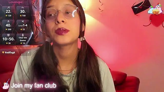 Misha Lover online show from September 16, 8:50 pm