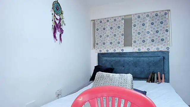 sofi saliva2511 online show from January 9, 8:24 pm