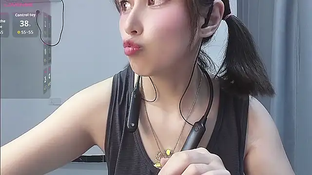 Lucky-xiuxiu online show from September 29, 1:05 pm