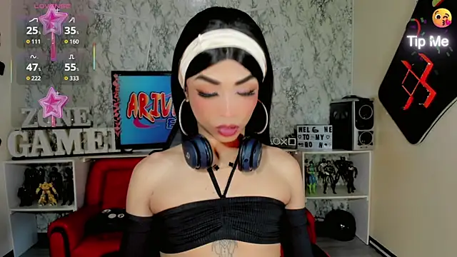 Gisele fox online show from September 8, 7:02 pm