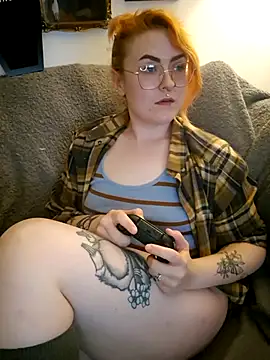 Snapshot of inky_ginge chatting on October 2, 10:26 pm inky ginge online show from October 2, 10:26 pm