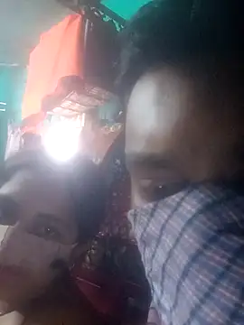 Desiwife7866 online show from April 4, 7:13 pm