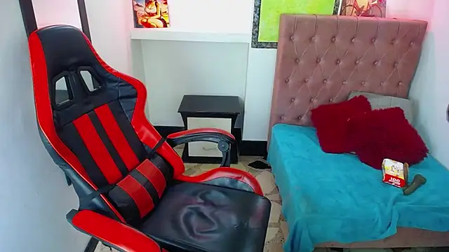 Anniee x online show from September 13, 1:19 pm