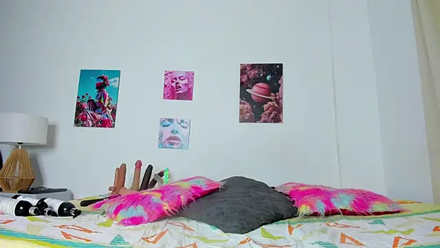 ebony cutte online show from October 20, 7:06 pm