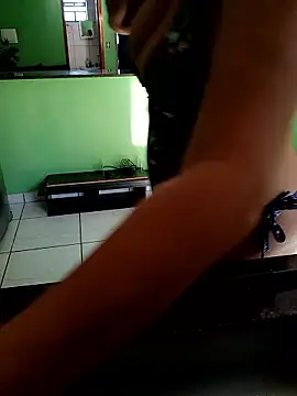 AliceRuivinha2 online show from February 21, 10:27 am