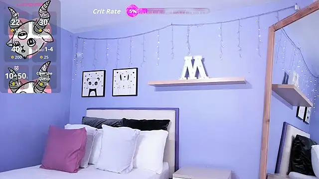 jinxv nuss online show from October 6, 11:16 am