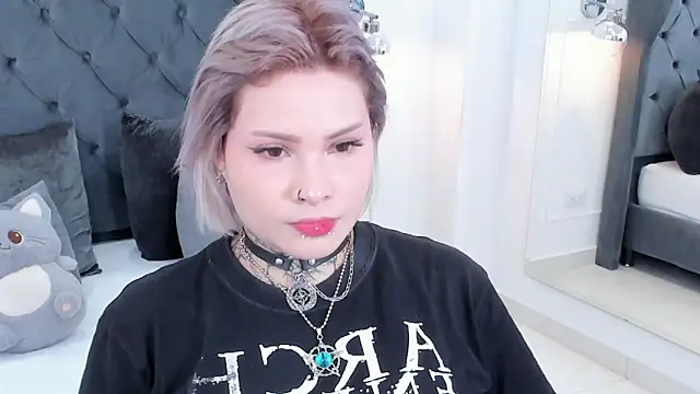 jinxv nuss online show from February 25, 2:10 am