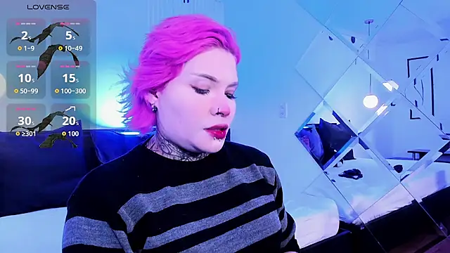 jinxv nuss online show from April 1, 2:56 am