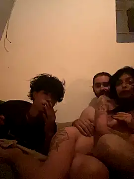 LawrencyLarry online show from October 18, 3:09 am