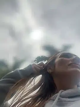 Samantha bigboobs online show from February 19, 6:18 pm