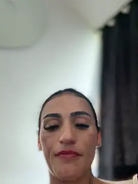 Samantha bigboobs online show from June 3, 8:25 pm