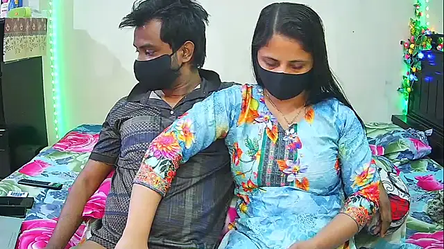 Younger Couples online show from February 27, 3:28 am