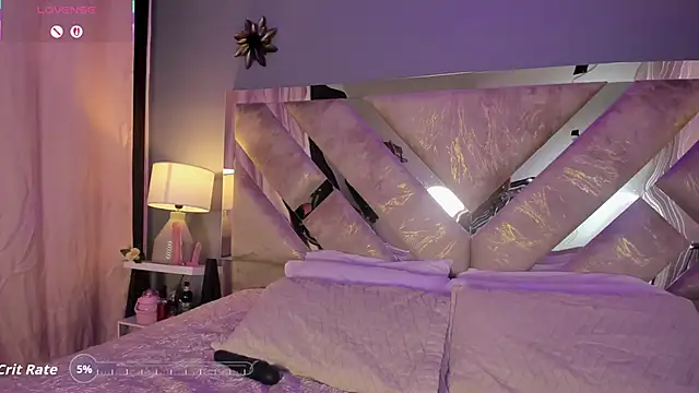 nayara macherano online show from October 6, 12:22 pm