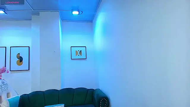 Arianna sweeet online show from October 8, 3:44 am