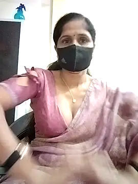 beautifulparii online show from October 14, 1:52 am