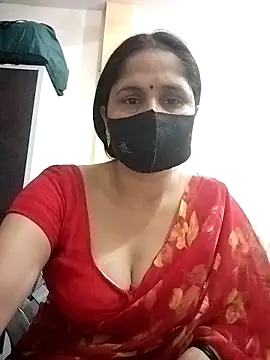 beautifulparii online show from April 19, 6:10 pm