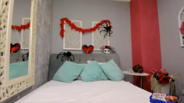 LustyRosee online show from October 24, 3:41 pm