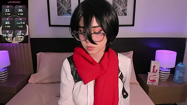 vi anaya online show from October 4, 12:33 pm