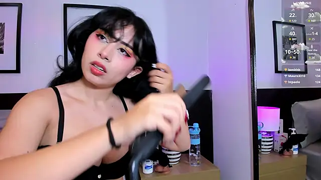 vi anaya online show from March 28, 11:54 am