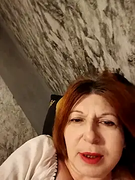 Angelina4531 online show from February 1, 3:16 am