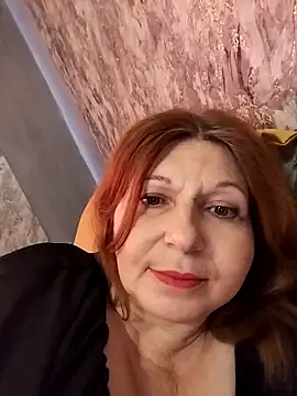 Angelina4531 online show from February 18, 9:19 am