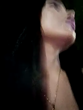 Snapshot of the_queen_of_street chatting on October 14, 1:08 am the queen of street online show from October 14, 1:08 am
