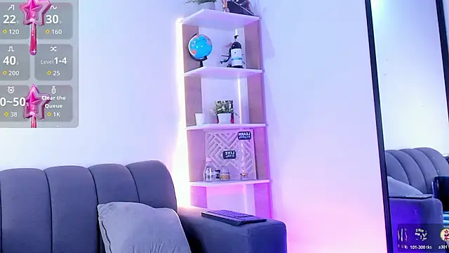 Yorkeidys1 online show from February 20, 12:50 pm