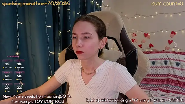 Aurora First online show from January 14, 6:46 pm