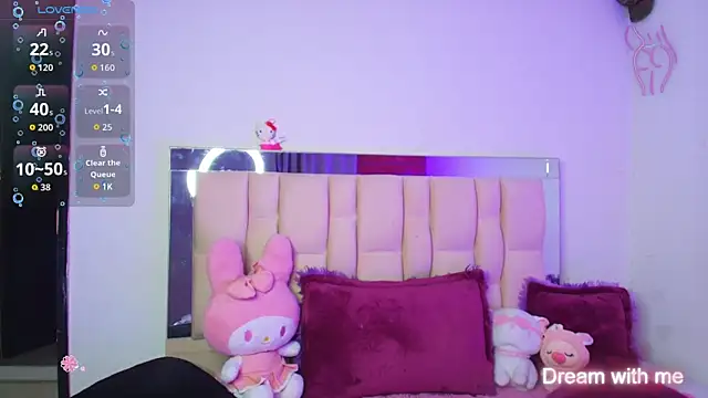 Silver Rosex online show from October 29, 8:07 am