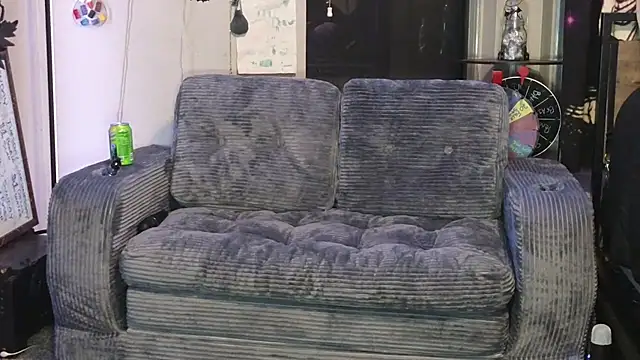 trashbrat online show from February 4, 3:31 am