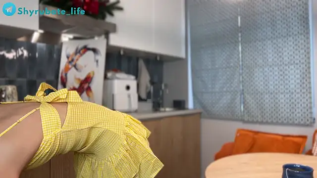 Shyrubate online show from February 26, 6:34 am