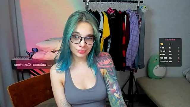 Tea Rex online show from May 22, 11:03 pm
