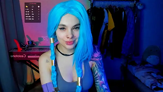Tea Rex online show from May 21, 8:51 pm