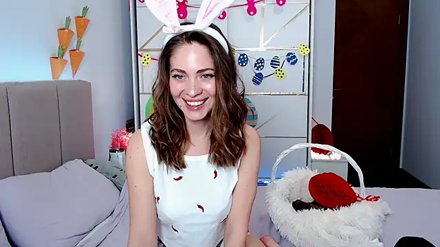 Eroticgiftxxx online show from April 5, 10:14 am